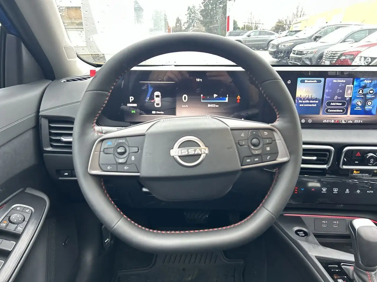 Nissan Sentra снимка Nissan Sentra