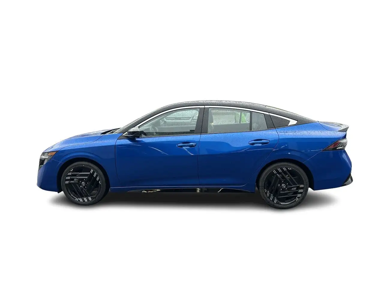 Nissan Sentra снимка Nissan Sentra
