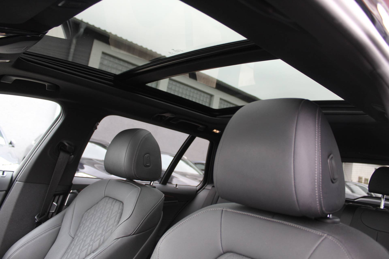 BMW 530 d xDrive Tour. M Sportpaket +HUD+Panoramad.+H&K+Stop&Go — photo 7
