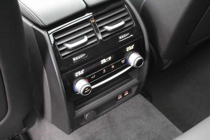 BMW 530 d xDrive Tour. M Sportpaket +HUD+Panoramad.+H&K+Stop&Go — photo 15