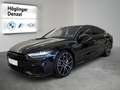 Audi A7 Sportback 55 TFSI quattro S Schwarz - thumbnail 2