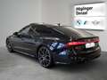 Audi A7 Sportback 55 TFSI quattro S Schwarz - thumbnail 10