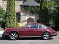 Porsche 911 2.0E  Neuaufbau ! 99.000,- investiert Rot - thumbnail 2