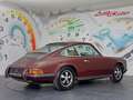 Porsche 911 2.0E  Neuaufbau ! 99.000,- investiert Rot - thumbnail 13