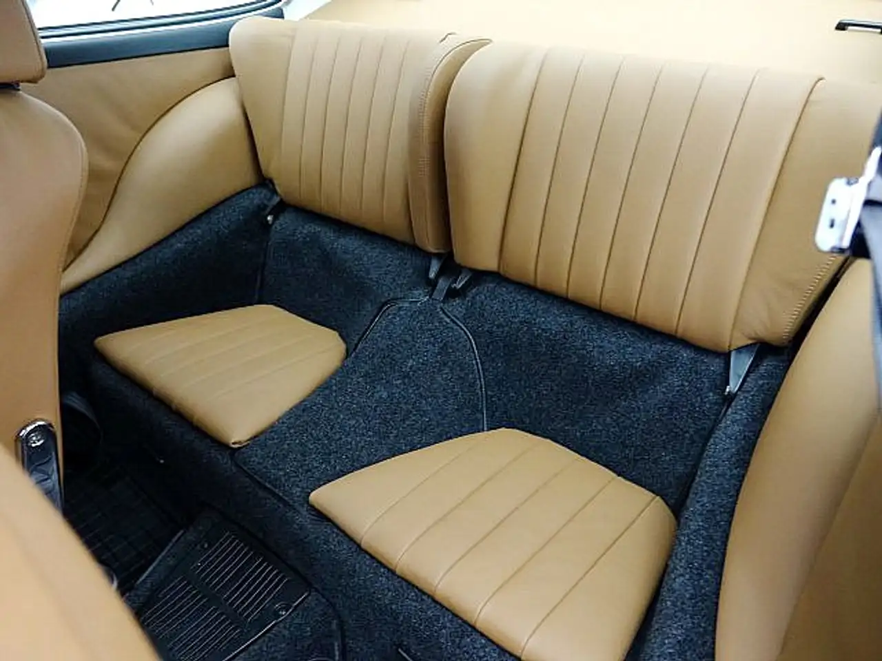 Porsche 911 2.0E Neuaufbau ! 99.000,- investiert, foto 8