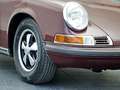 Porsche 911 2.0E  Neuaufbau ! 99.000,- investiert Rot - thumbnail 32