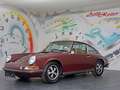 Porsche 911 2.0E  Neuaufbau ! 99.000,- investiert Rot - thumbnail 12