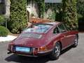 Porsche 911 2.0E  Neuaufbau ! 99.000,- investiert Rot - thumbnail 3