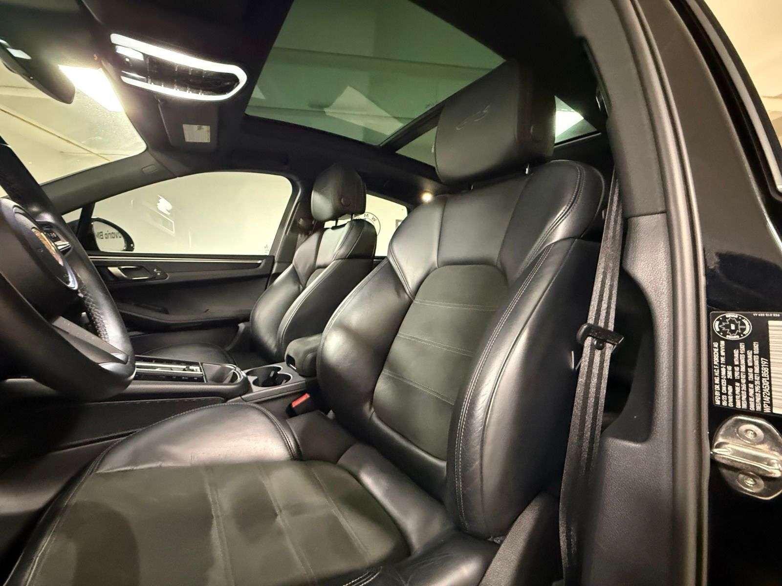 2023 Porsche Macan GTS | GTS Sport Package | Sport Chrono Package | P thumb 10