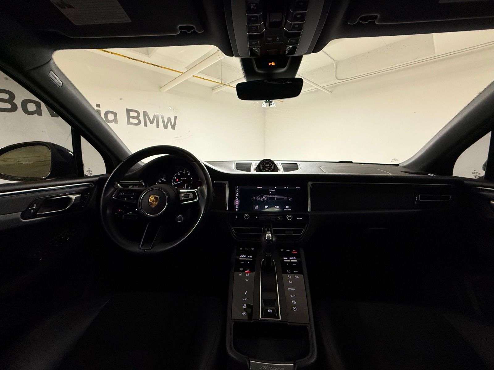 2023 Porsche Macan GTS | GTS Sport Package | Sport Chrono Package | P thumb 24