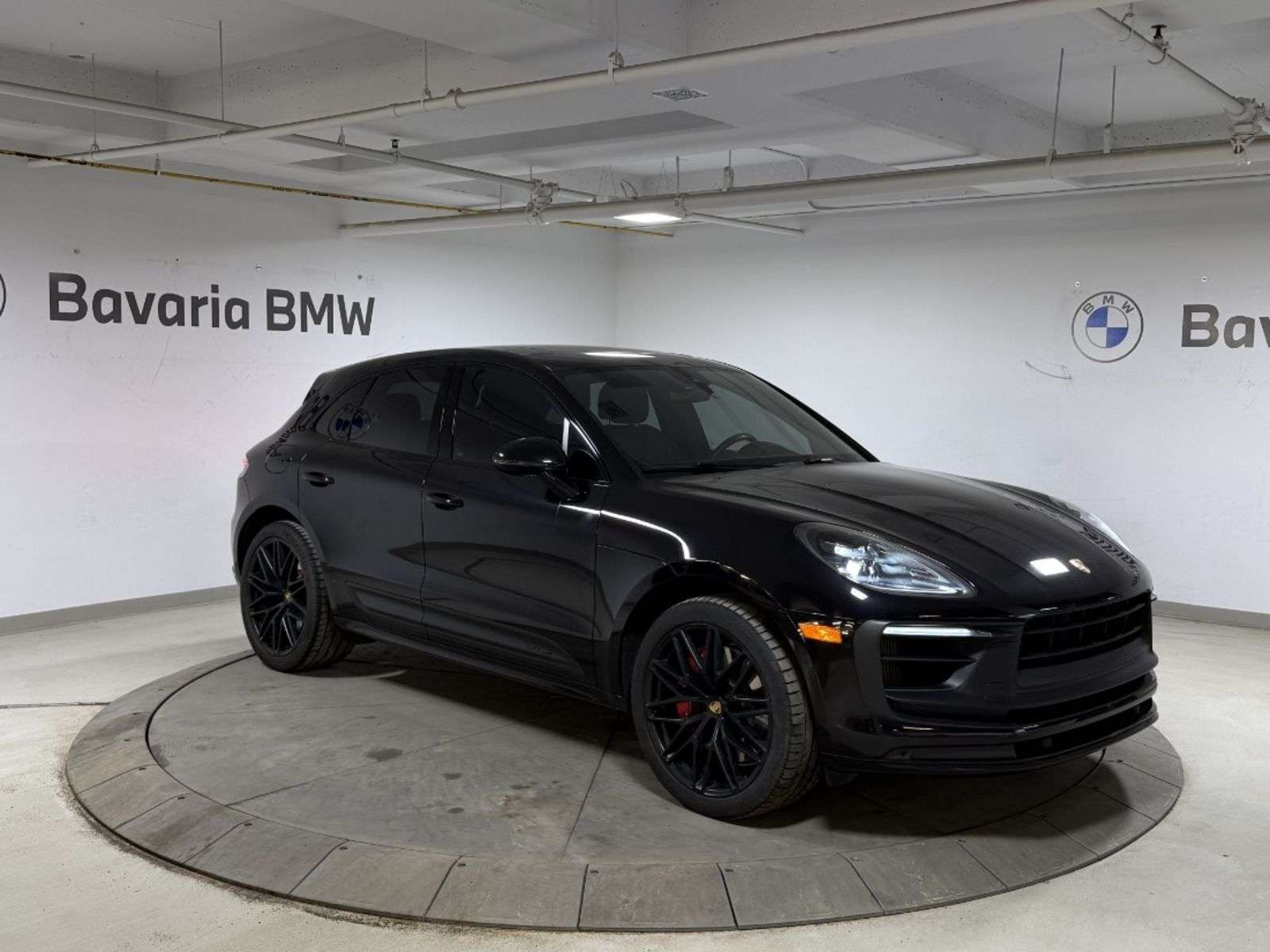 2023 Porsche Macan GTS | GTS Sport Package | Sport Chrono Package | P thumb 7