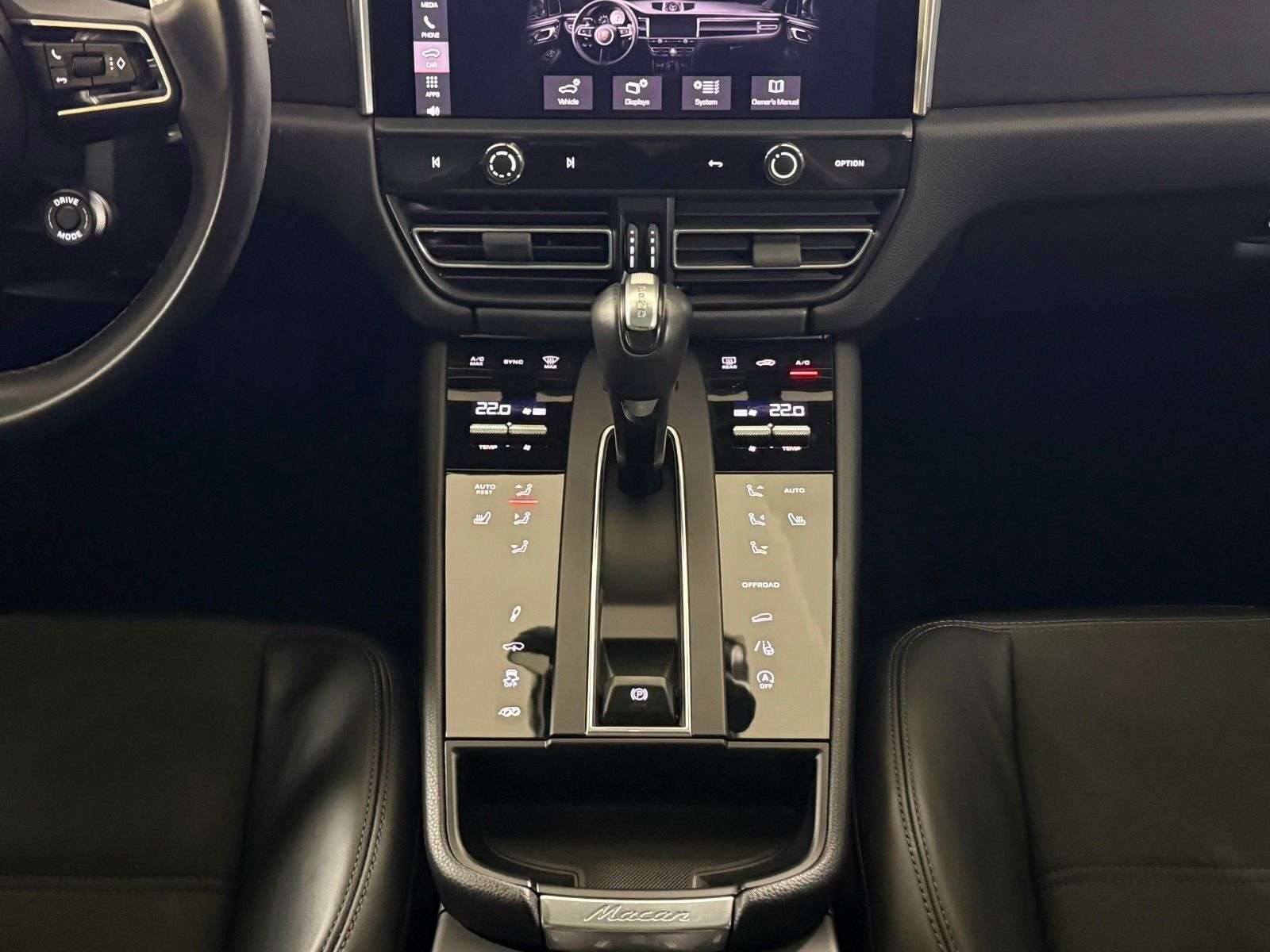 2023 Porsche Macan GTS | GTS Sport Package | Sport Chrono Package | P thumb 20