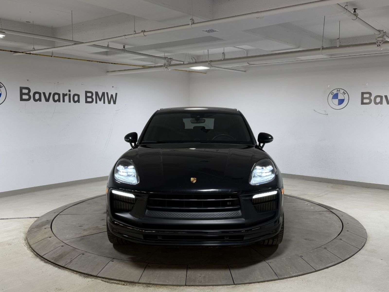2023 Porsche Macan GTS | GTS Sport Package | Sport Chrono Package | P thumb 8
