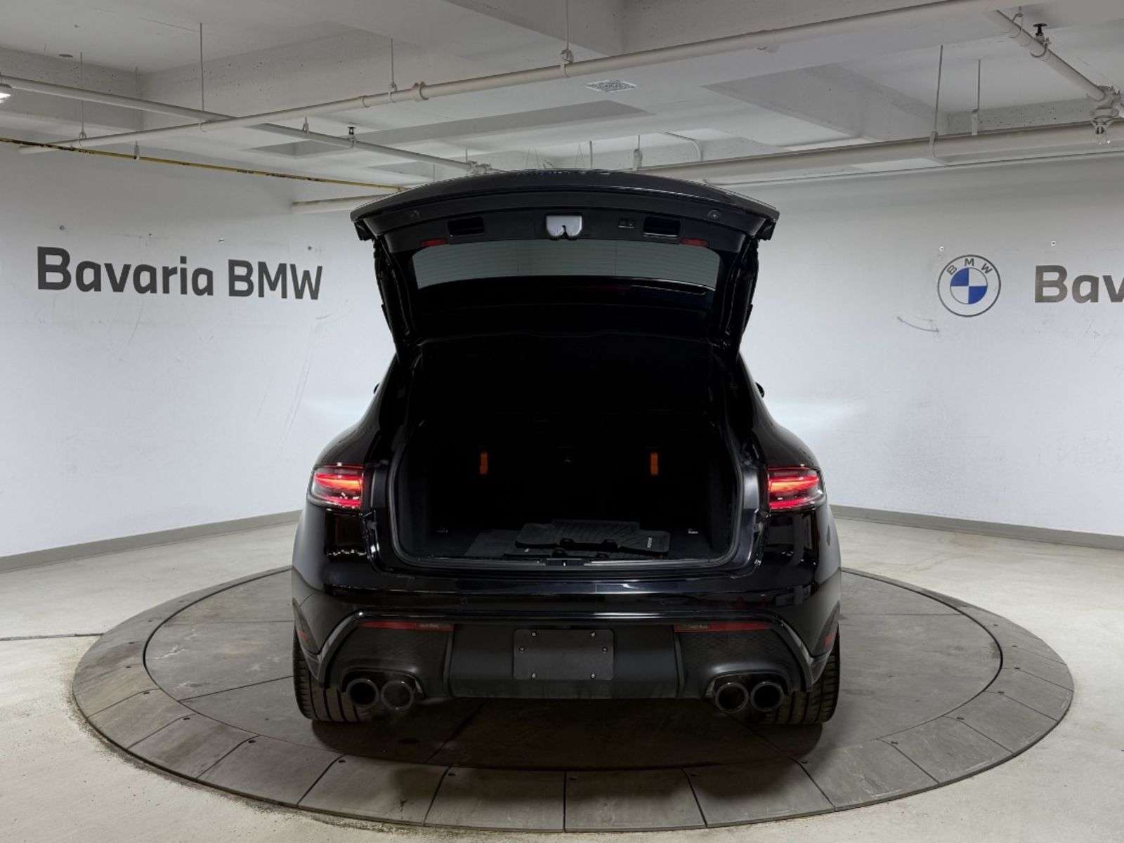 2023 Porsche Macan GTS | GTS Sport Package | Sport Chrono Package | P thumb 27