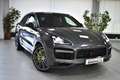 Porsche Cayenne Turbo S E-Hybrid Coupé Aut. Gris - thumbnail 14