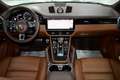 Porsche Cayenne Turbo S E-Hybrid Coupé Aut. Gris - thumbnail 4