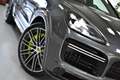 Porsche Cayenne Turbo S E-Hybrid Coupé Aut. Gris - thumbnail 15