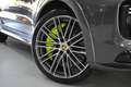 Porsche Cayenne Turbo S E-Hybrid Coupé Aut. Gris - thumbnail 16