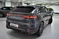 Porsche Cayenne Turbo S E-Hybrid Coupé Aut. Gris - thumbnail 5