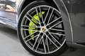 Porsche Cayenne Turbo S E-Hybrid Coupé Aut. Gris - thumbnail 9