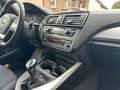 BMW 118 *SITZHZG*KLIMAUT.*TÜV NEU* Gris - thumbnail 7