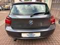 BMW 118 *SITZHZG*KLIMAUT.*TÜV NEU* Gris - thumbnail 4