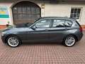 BMW 118 *SITZHZG*KLIMAUT.*TÜV NEU* Gris - thumbnail 2