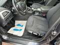 BMW 118 *SITZHZG*KLIMAUT.*TÜV NEU* Gris - thumbnail 11