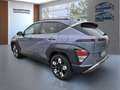 Hyundai KONA Trend Hybrid 2WD Blau - thumbnail 4