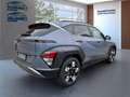 Hyundai KONA Trend Hybrid 2WD Blau - thumbnail 3