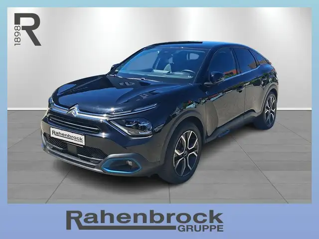 Citroen ë-C4 Shine Elektro 136