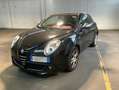 Alfa Romeo MiTo Neopatentati 1.4 Benzina Progression 1 propriet. Schwarz - thumbnail 1