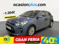 Kia Rio 1.2 CVVT Eco-Dynamics Drive Azul - thumbnail 1