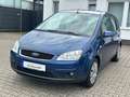 Ford Focus C-MAX Fun X Blau - thumbnail 10