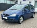 Ford Focus C-MAX Fun X Blau - thumbnail 12