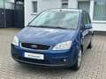 Ford Focus C-MAX Fun X Blau - thumbnail 9