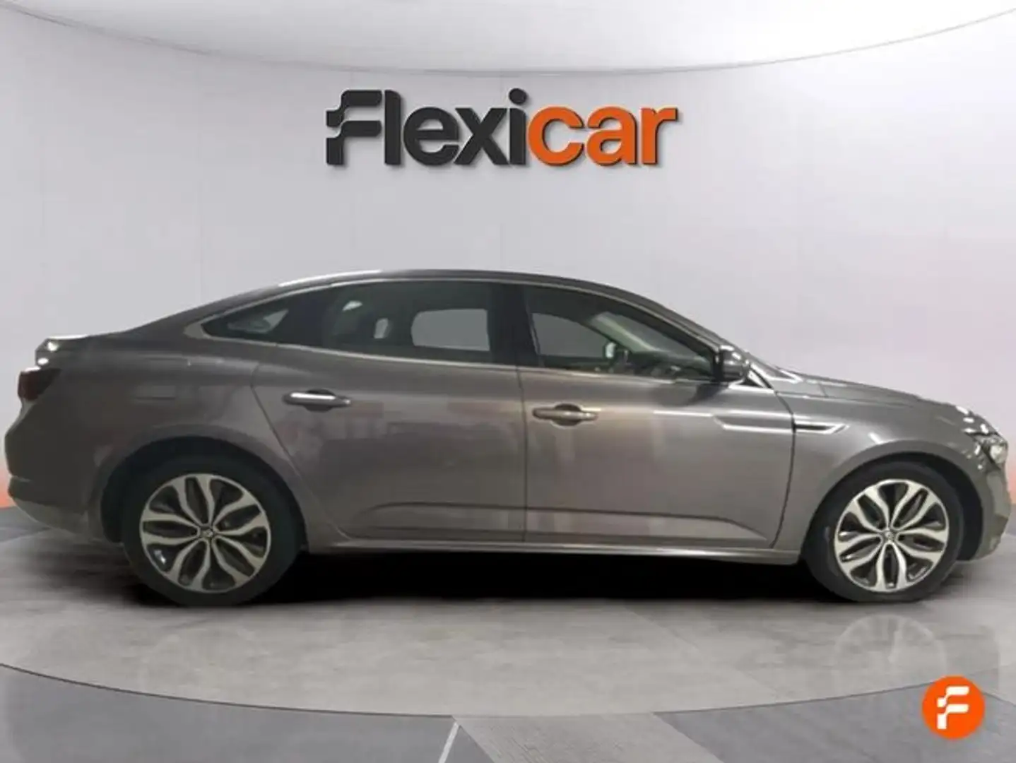 Renault Talisman Life+Energy+dCi+81kW+%28110CV%29+ECO2 Grau - 2