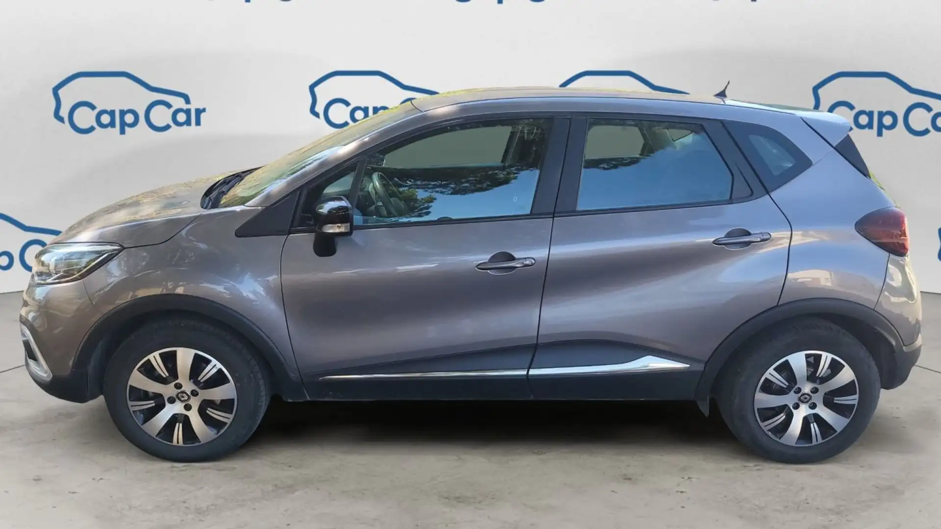 Renault Captur 1.5 dCi 90 Business - 2