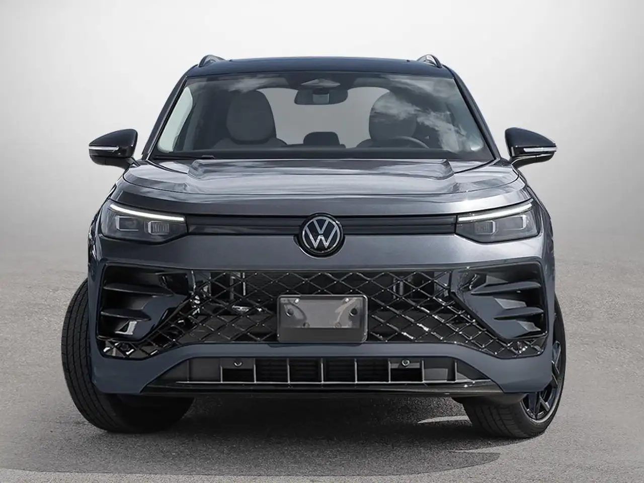 Volkswagen Tiguan fotografie Volkswagen Tiguan