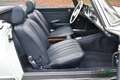 Mercedes-Benz SL 230 Pagode Weiß - thumbnail 45