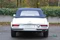 Mercedes-Benz SL 230 Pagode Weiß - thumbnail 24