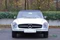 Mercedes-Benz SL 230 Pagode Weiß - thumbnail 28