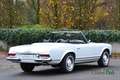 Mercedes-Benz SL 230 Pagode Weiß - thumbnail 17