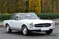Mercedes-Benz SL 230 Pagode Weiß - thumbnail 34