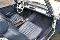Mercedes-Benz SL 230 Pagode Weiß - thumbnail 44