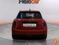 MINI Cooper ONE D 5 PUERTAS Rojo - thumbnail 3