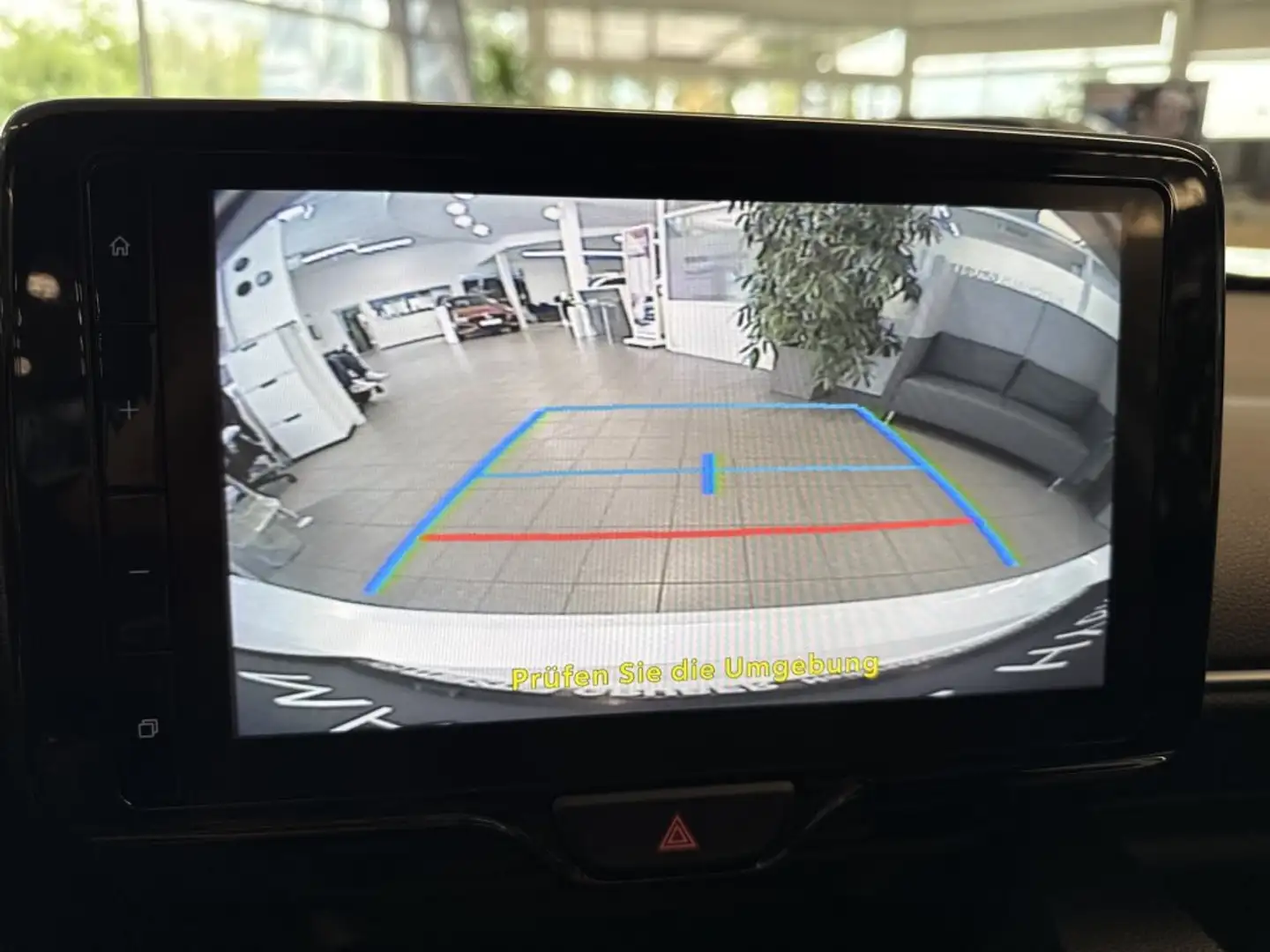 Mazda 2 Mazda2 Hybrid 1.5L 116ps AT 2WD HOMURA Weiß - 1