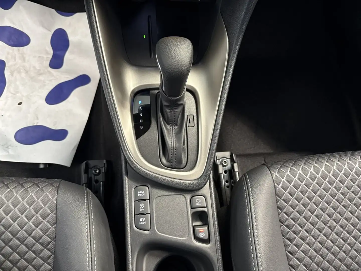 Mazda 2 Mazda2 Hybrid 1.5L 116ps AT 2WD HOMURA Weiß - 2