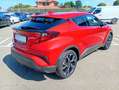 Toyota C-HR 1.8H Trend 2WD ECVT Rosso - thumbnail 3