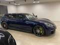 Porsche Panamera Panamera Turbo S E-Hybrid PHEV Sport Turismo Aut. Sport Turismo Blau - thumbnail 9